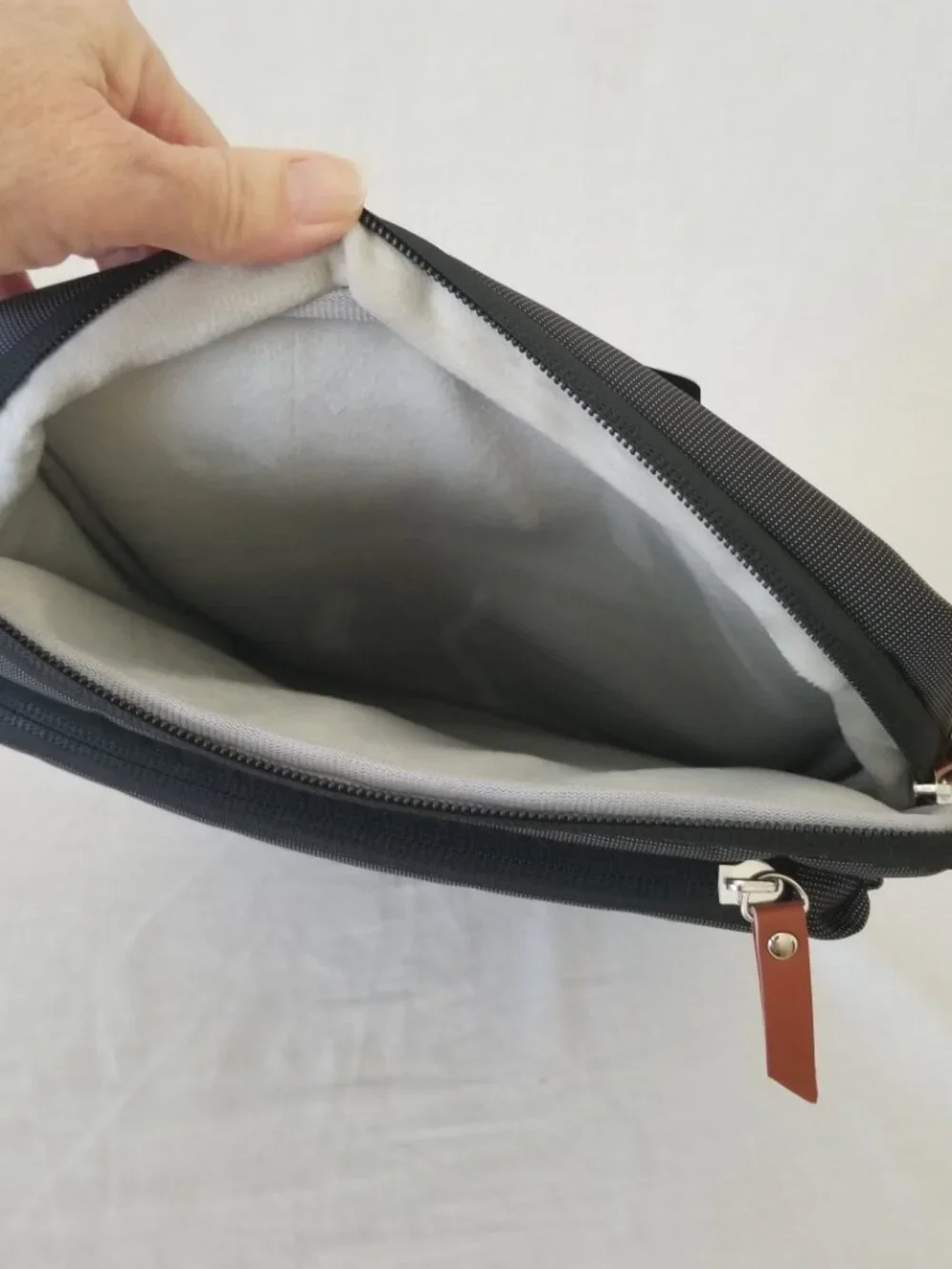 Lacdo bag made